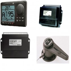 AP60 TP AD80 Комплект